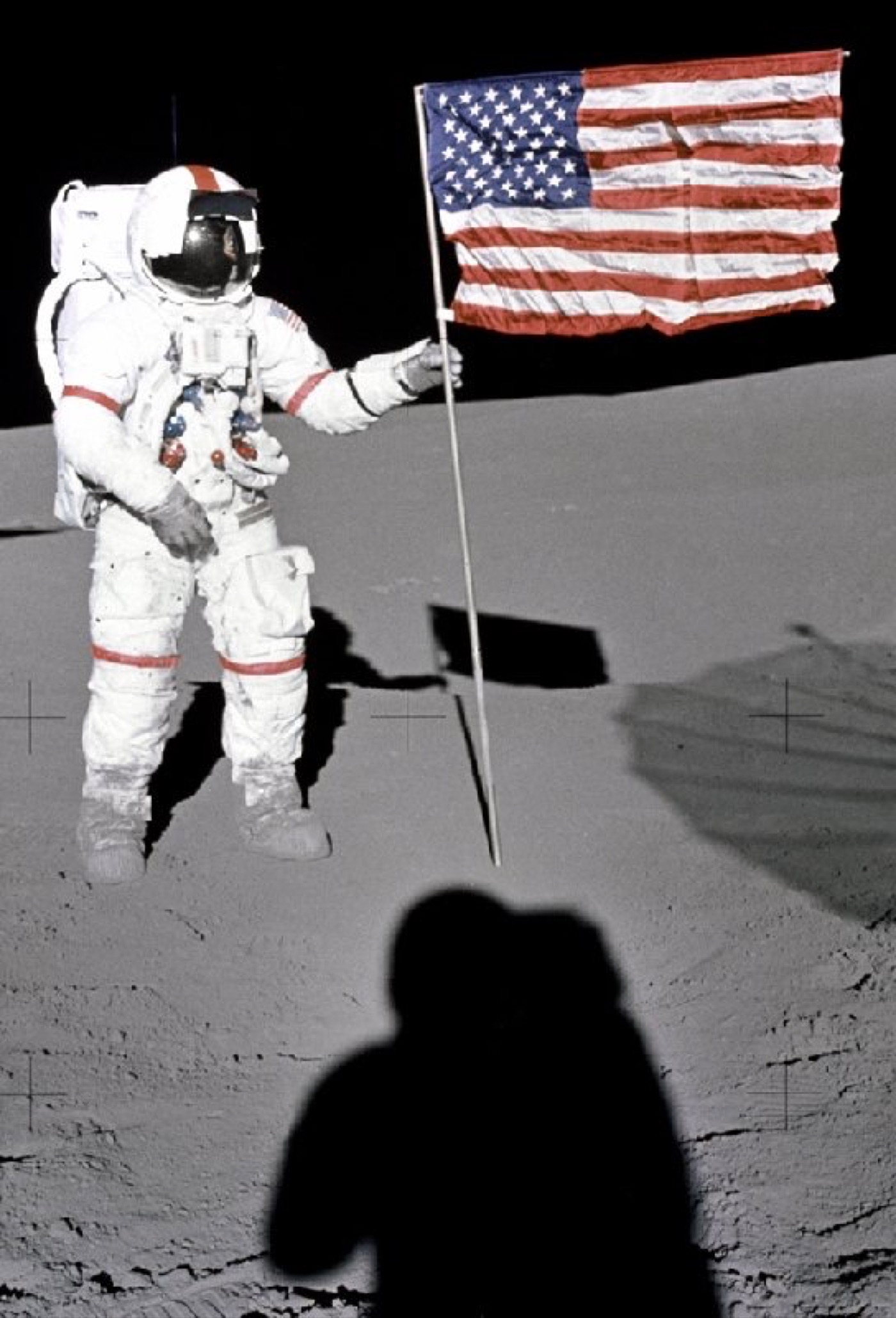 Apollo 14: návrat k cíli a důvěra po Apollu 13